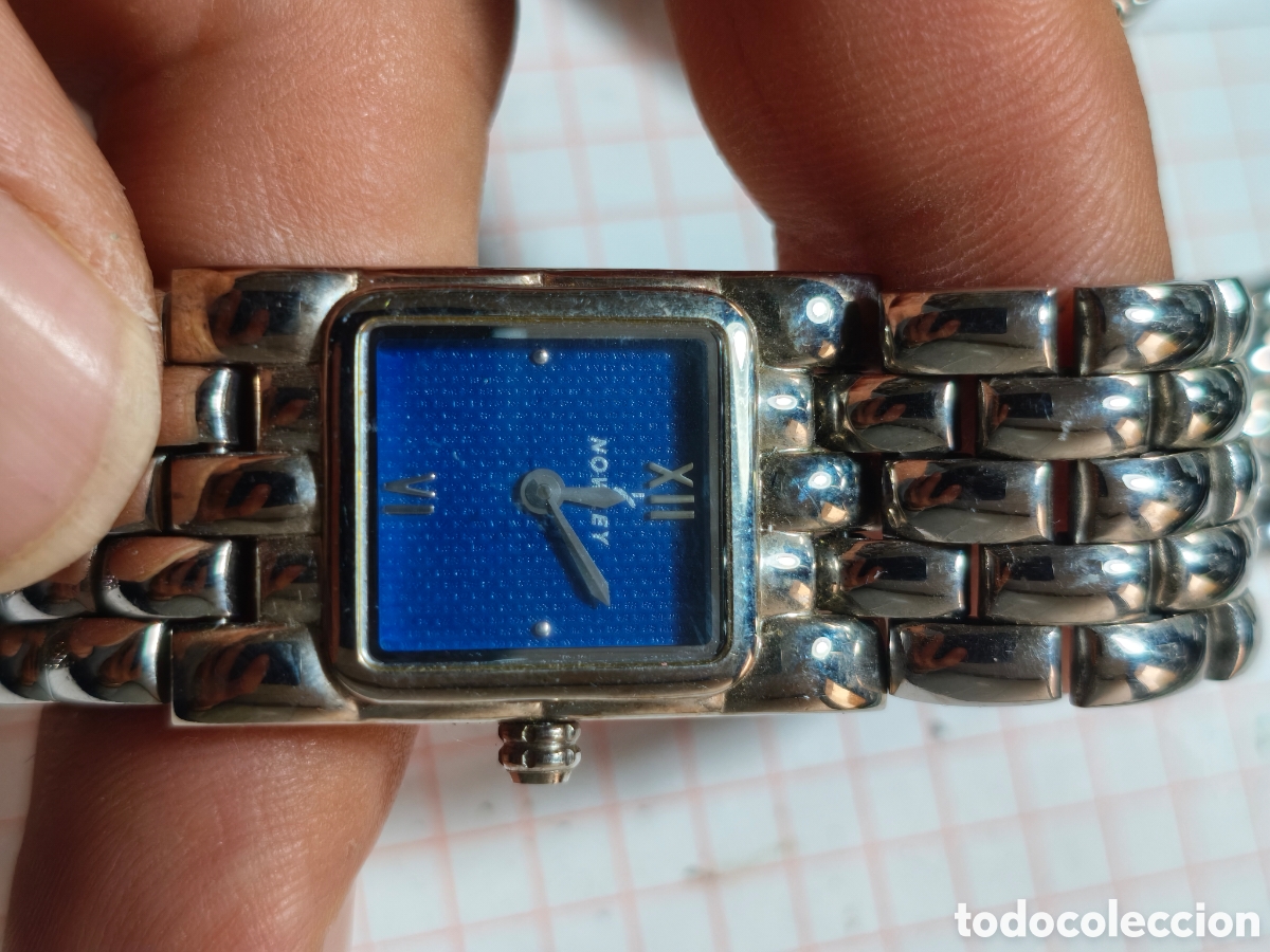 Vintage: Relojes Tit&aacute;n y Nowley - Foto 3