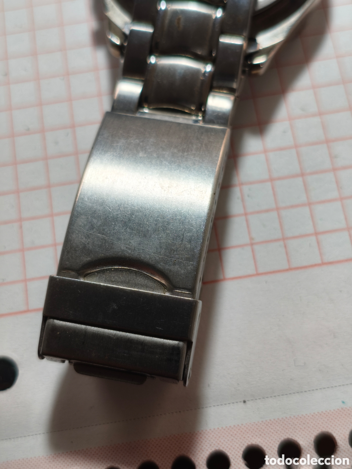 Vintage: Reloj Radiant multifunci&oacute;n - Foto 6