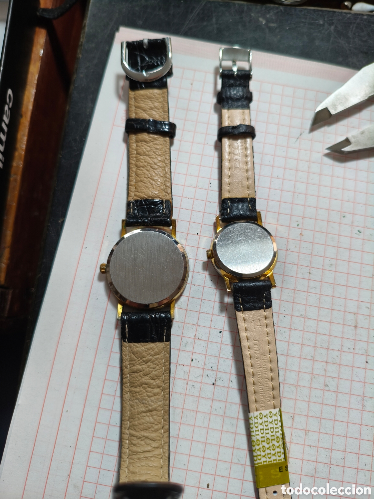 Vintage: Relojes Simmons vintage - Foto 4