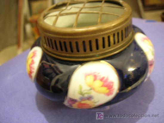 Vintage: CENTRO DE MESA ( REBAJADISIMO) A&Ntilde;O 60