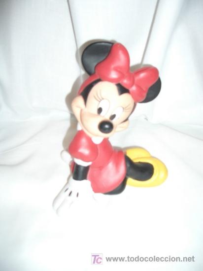 Vintage: MINIE  hucha de disney - Foto 1