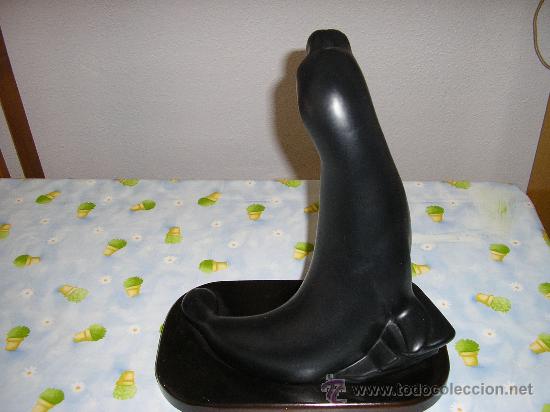 Vintage: FIGURA PARA DECORAR - Foto 2