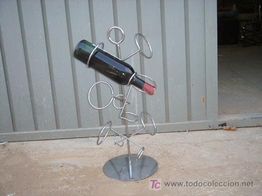 Vintage: porta rollo con cortador cromado en - Foto 4