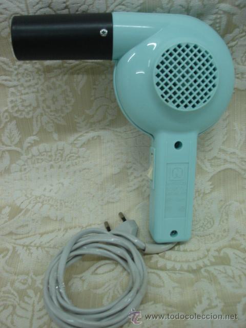 Secador De Pelo Años 70 Online Sales, UP TO 57% OFF | www.apmusicales.com