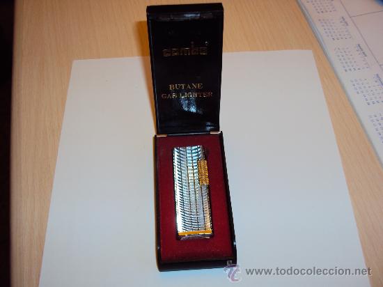 Vintage: ENCENDEDOR COMBO - Foto 1