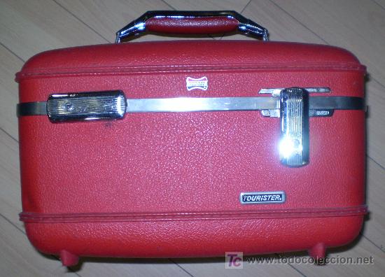 Neceser vintage american tourister - Vendido en Subasta - 19064666