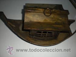 Vintage: JUNCO ORIENTAL - Foto 1