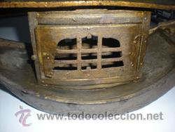 Vintage: JUNCO ORIENTAL - Foto 4