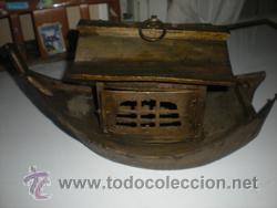 Vintage: JUNCO ORIENTAL - Foto 8