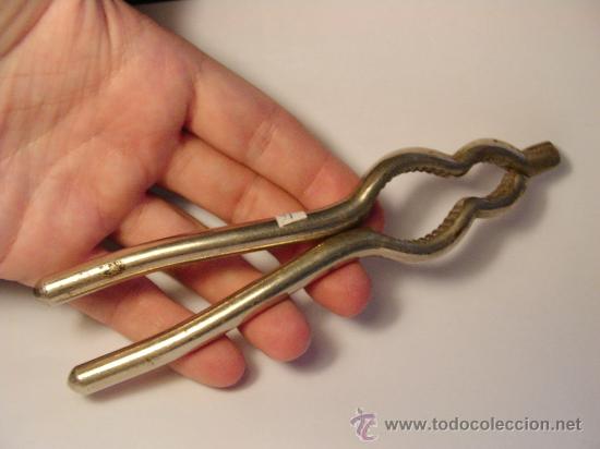 Vintage: Cascanueces. Para romper nueces. - Foto 2
