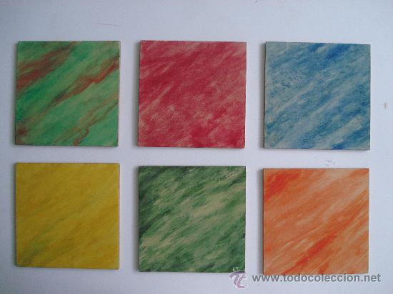 Vintage: POSAVASOS DE COLECCION - Foto 1