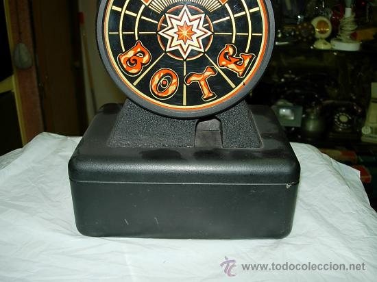 Vintage: Bote gracias - Foto 6