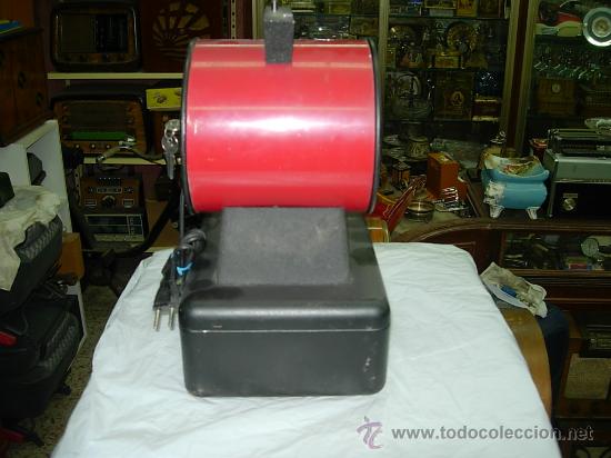 Vintage: Bote gracias - Foto 5