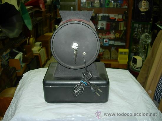 Vintage: Bote gracias - Foto 4