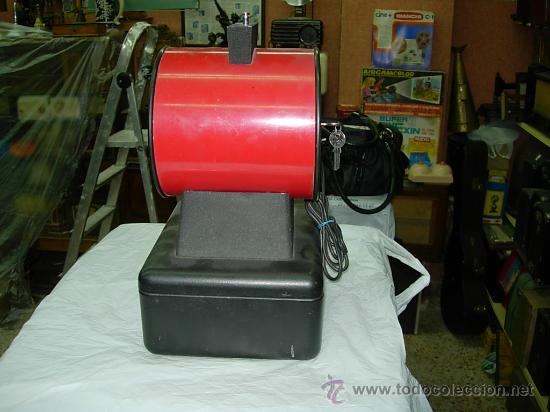 Vintage: Bote gracias - Foto 3