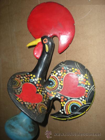Vintage: GALLO - Foto 5