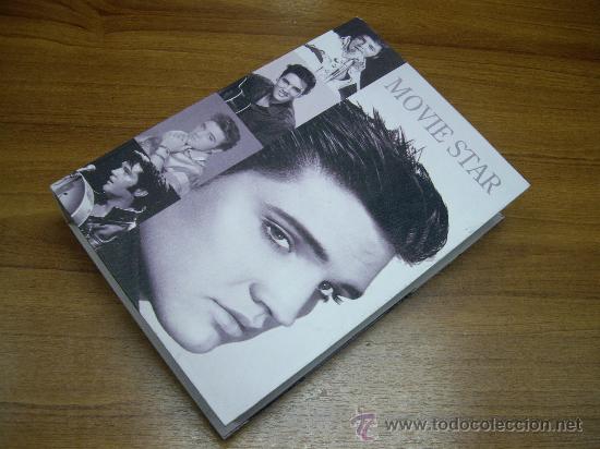 Vintage: elvis presley...........................center mueble