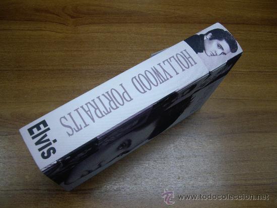 Vintage: elvis presley...........................center mueble - Foto 3