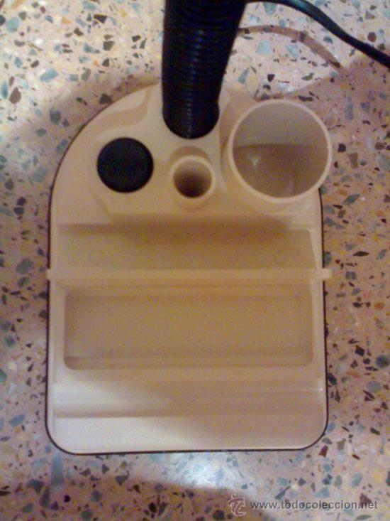 Vintage: FLEXO DE MESA PARA ESCRITORIO. - Foto 2