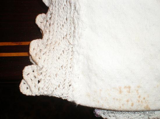 Vintage: cubrecama o colcha - Foto 1