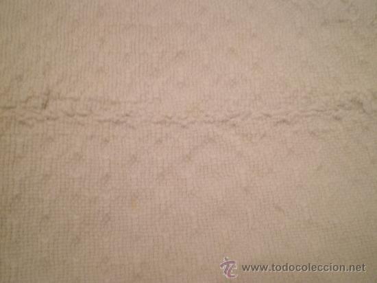 Vintage: cubrecama o colcha - Foto 2