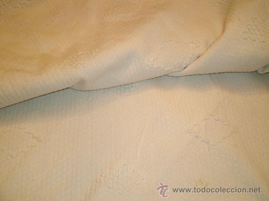 Vintage: cubrecama o colcha - Foto 8