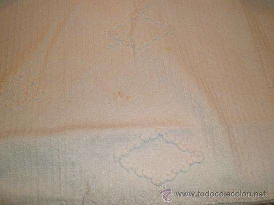 Vintage: cubrecama o colcha - Foto 6