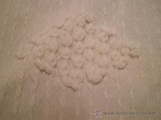 Vintage: cubrecama o colcha - Foto 3