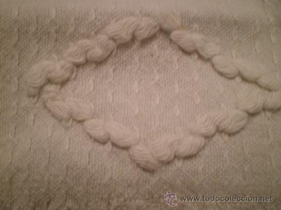 Vintage: cubrecama o colcha - Foto 9