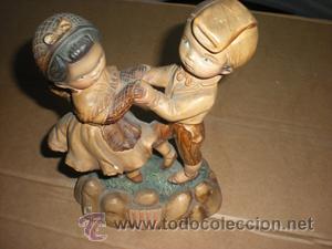 Vintage: PAREJA BAILE - Foto 1