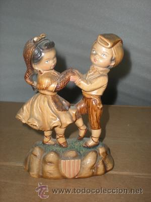 Vintage: PAREJA BAILE - Foto 3