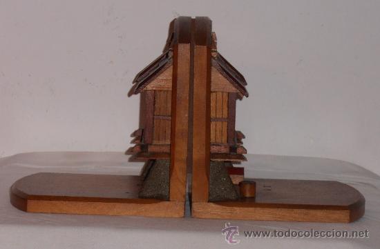 Vintage: HORREO, SEPARADOR DE LIBROS - Foto 2