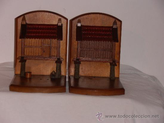 Vintage: HORREO, SEPARADOR DE LIBROS - Foto 4