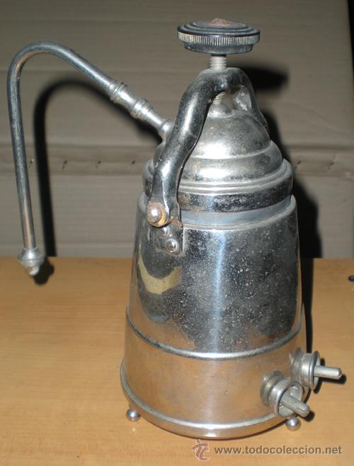 Vintage: CAFETERA - Foto 1