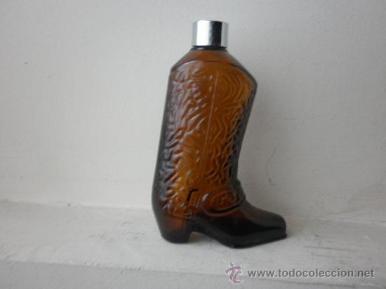 curioaso frasco de colonia de avon años 70 con - Buy Other Vintage Objects  at todocoleccion - 29553919