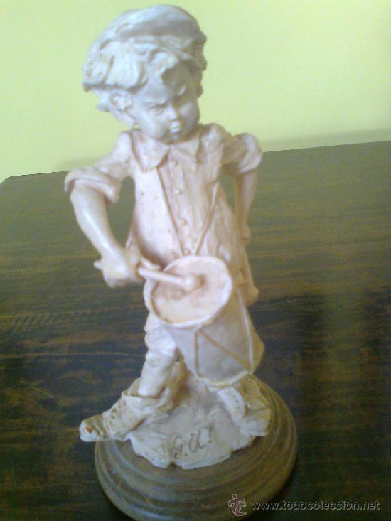Vintage: FIGURA - Foto 1