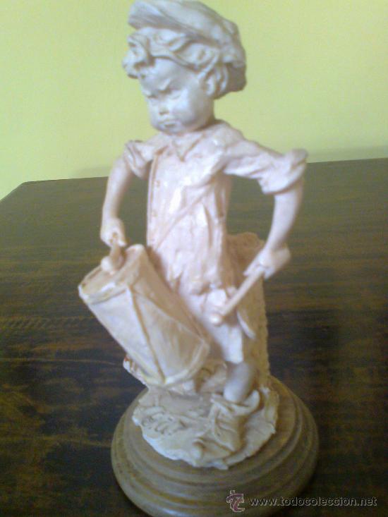 Vintage: FIGURA - Foto 2