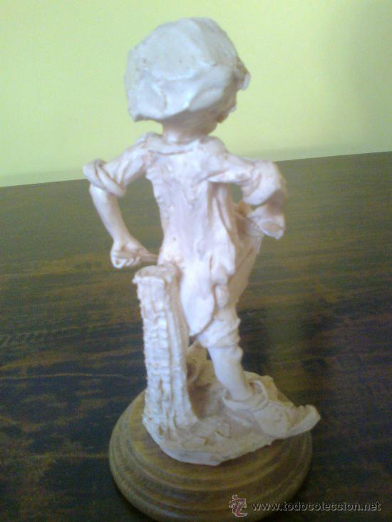 Vintage: FIGURA - Foto 4
