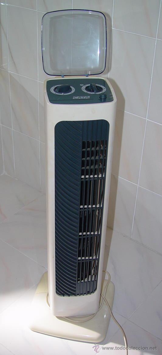 Ventilador vertical Cata...sanna