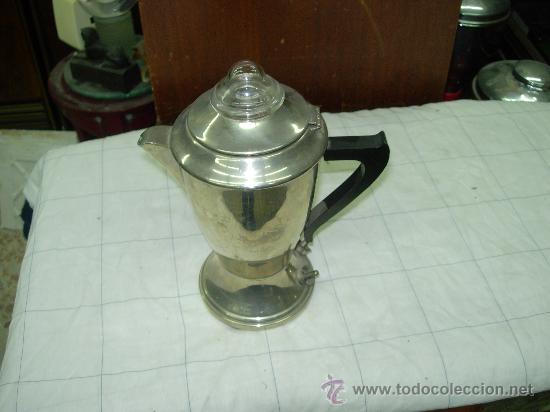 Vintage: cafetera electrica - Foto 1