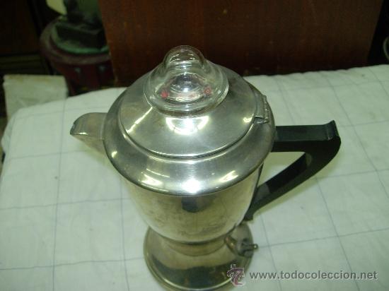 Vintage: cafetera electrica - Foto 3