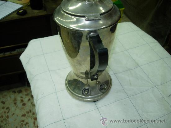 Vintage: cafetera electrica - Foto 4