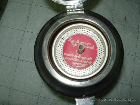 Vintage: cafetera electrica - Foto 11