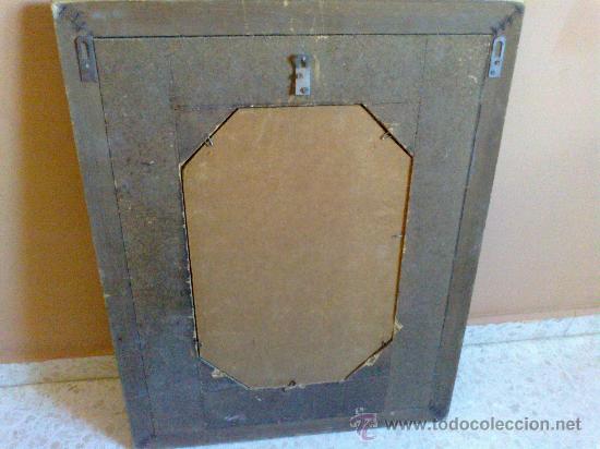 Vintage: PARTE TRASERA FORMICA - Foto 8