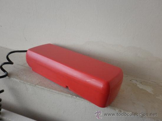Vintage: T&Eacute;L&Eacute;FONO BENJAM&Iacute;N DE TELYCO, DE LOS A&Ntilde;OS 70-80 - Foto 1