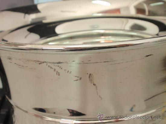 Vintage: CHAMPA&Ntilde;ERA CON CUBITERAS INTERIORES - Foto 2
