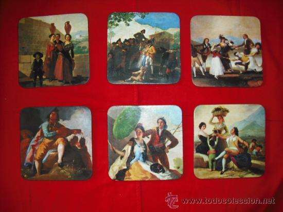 Vintage: POSAVASOS - Foto 1