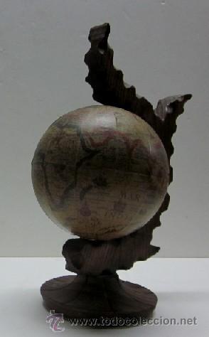 Vintage: GLOBO TERRAQUEO - Foto 1