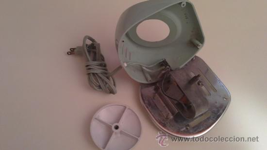 Vintage: ANTIGUO AVISADOR - Foto 3