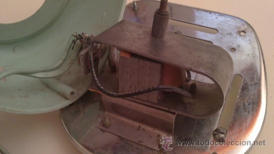 Vintage: ANTIGUO AVISADOR - Foto 4